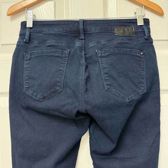 Mavi Women’s Alexa Mid Rise Skinny Jeans Size 28/30 - Picture 5 of 12